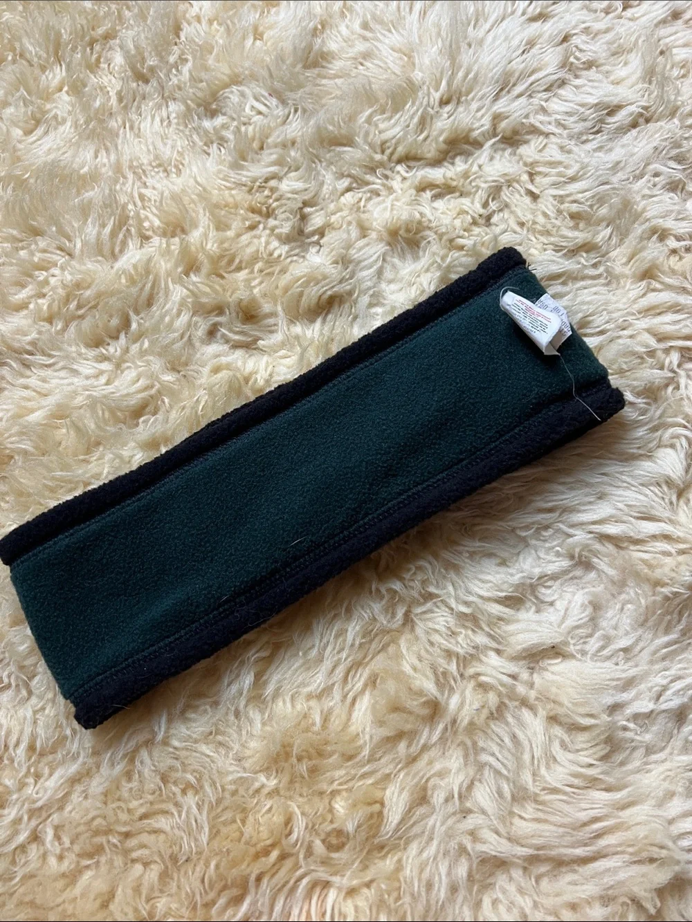 Patagonia vintage fleece